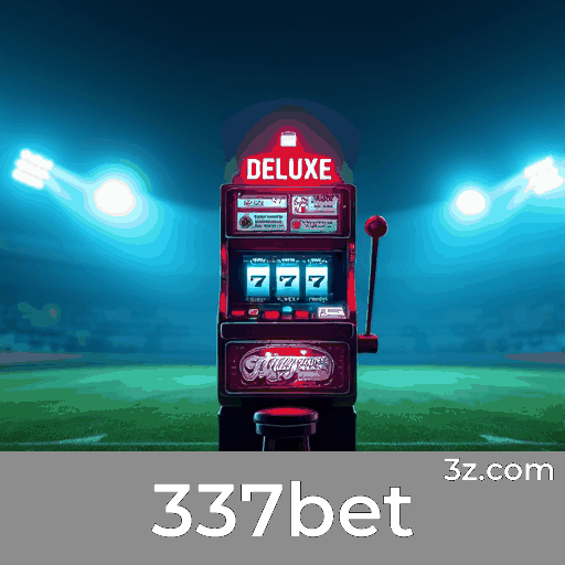 337bet: Plataforma Segura e Rápida para Brasileiros