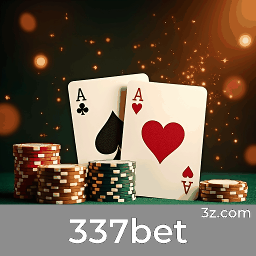337bet: Cassino Online Seguro e Premiado
